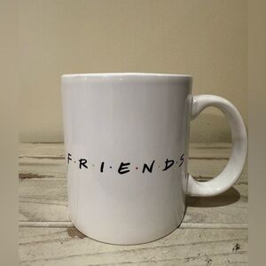 Friends The TV Series 20oz Coffee Tea Mug